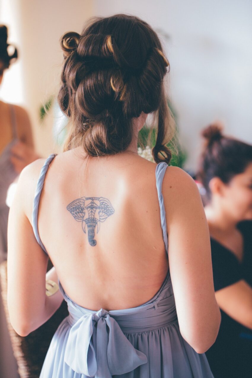 Studio tatuażu – jak wybrać najlepsze?