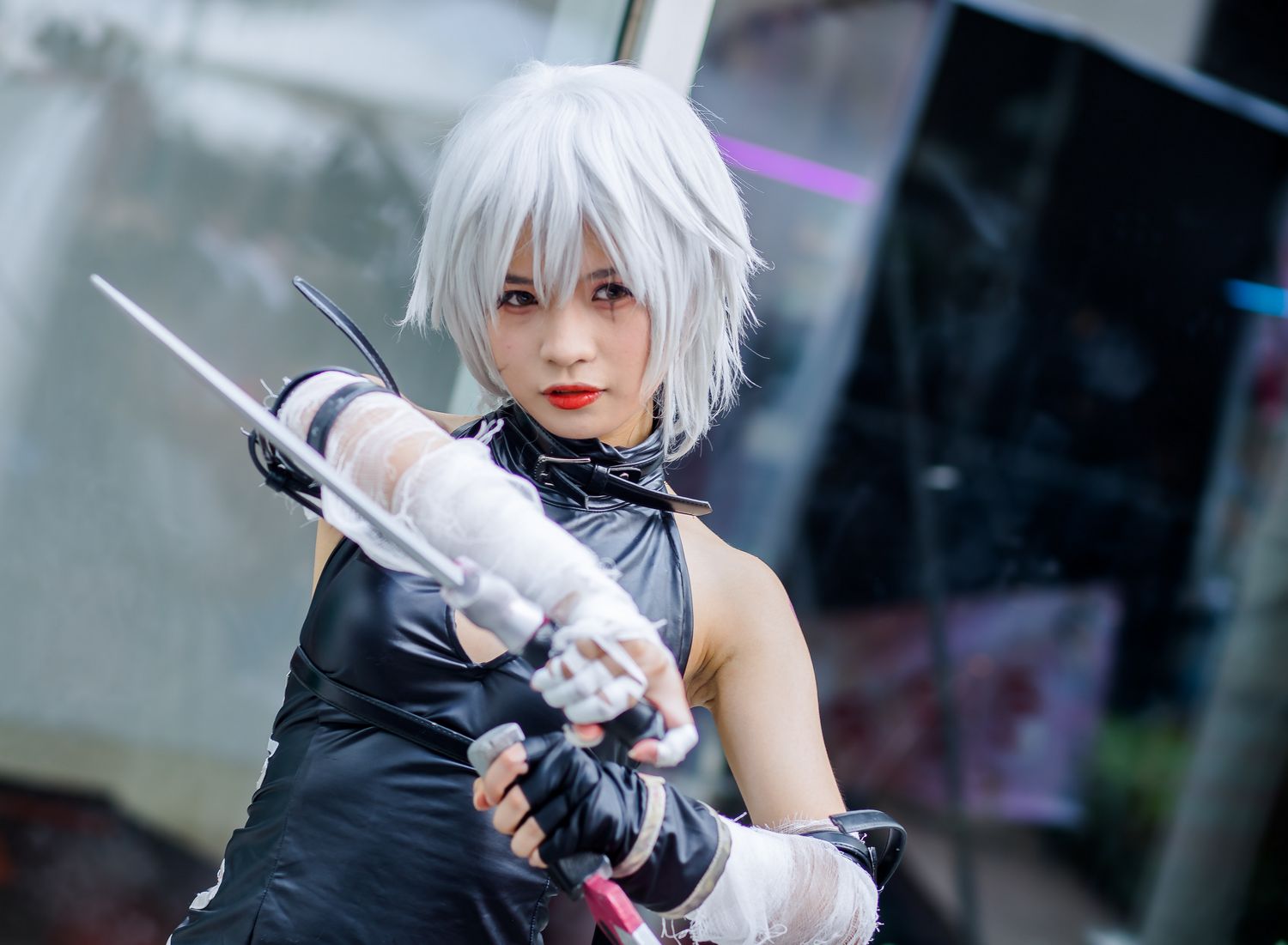 Czy cosplay to hobby?