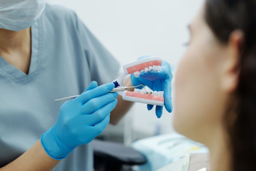 Bezpłatny ortodonta – do kiedy?