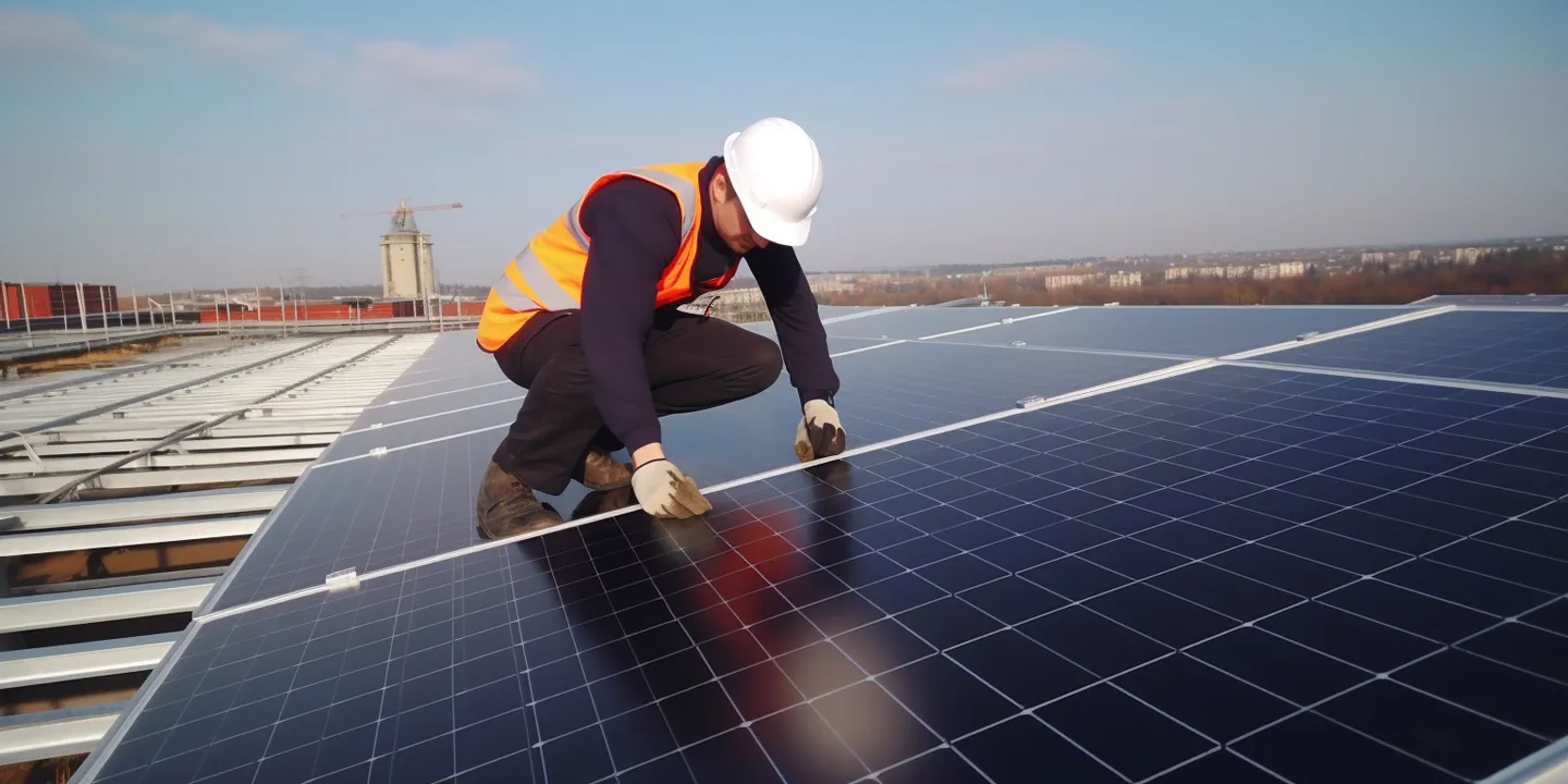 Fotowoltaika śląskie