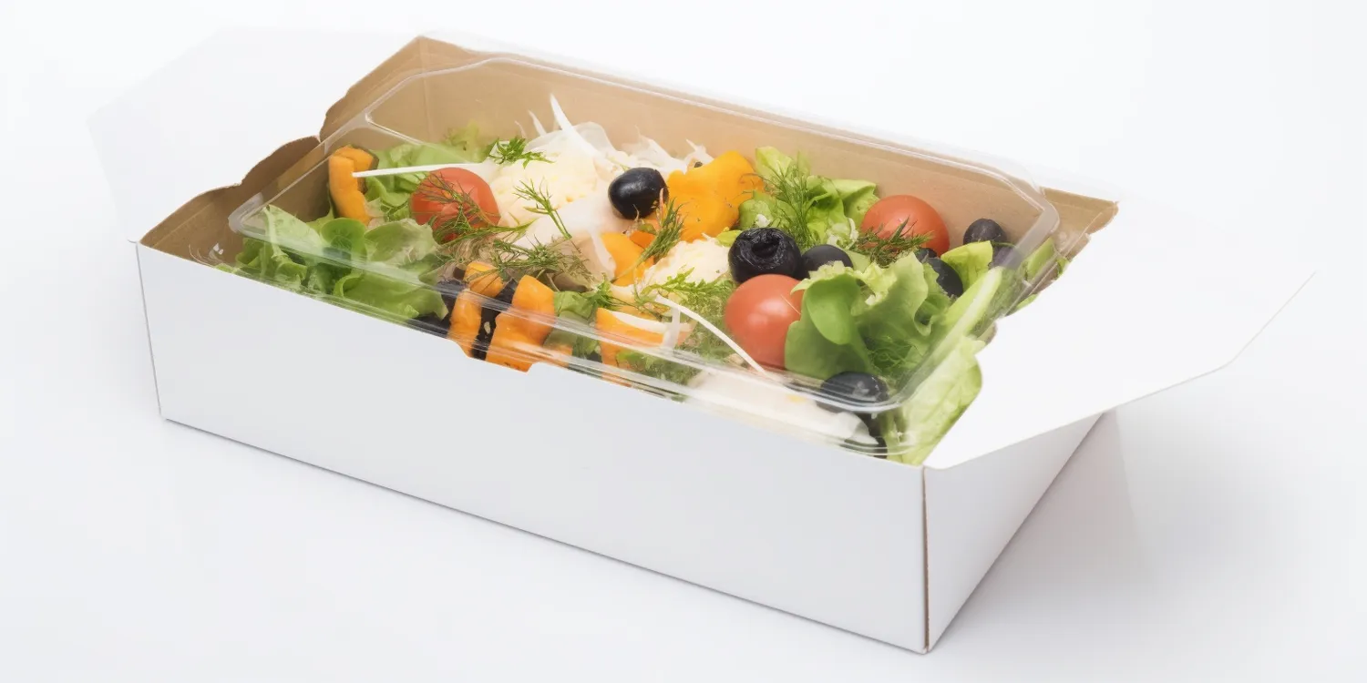 Dieta pudełkowa Szczecin