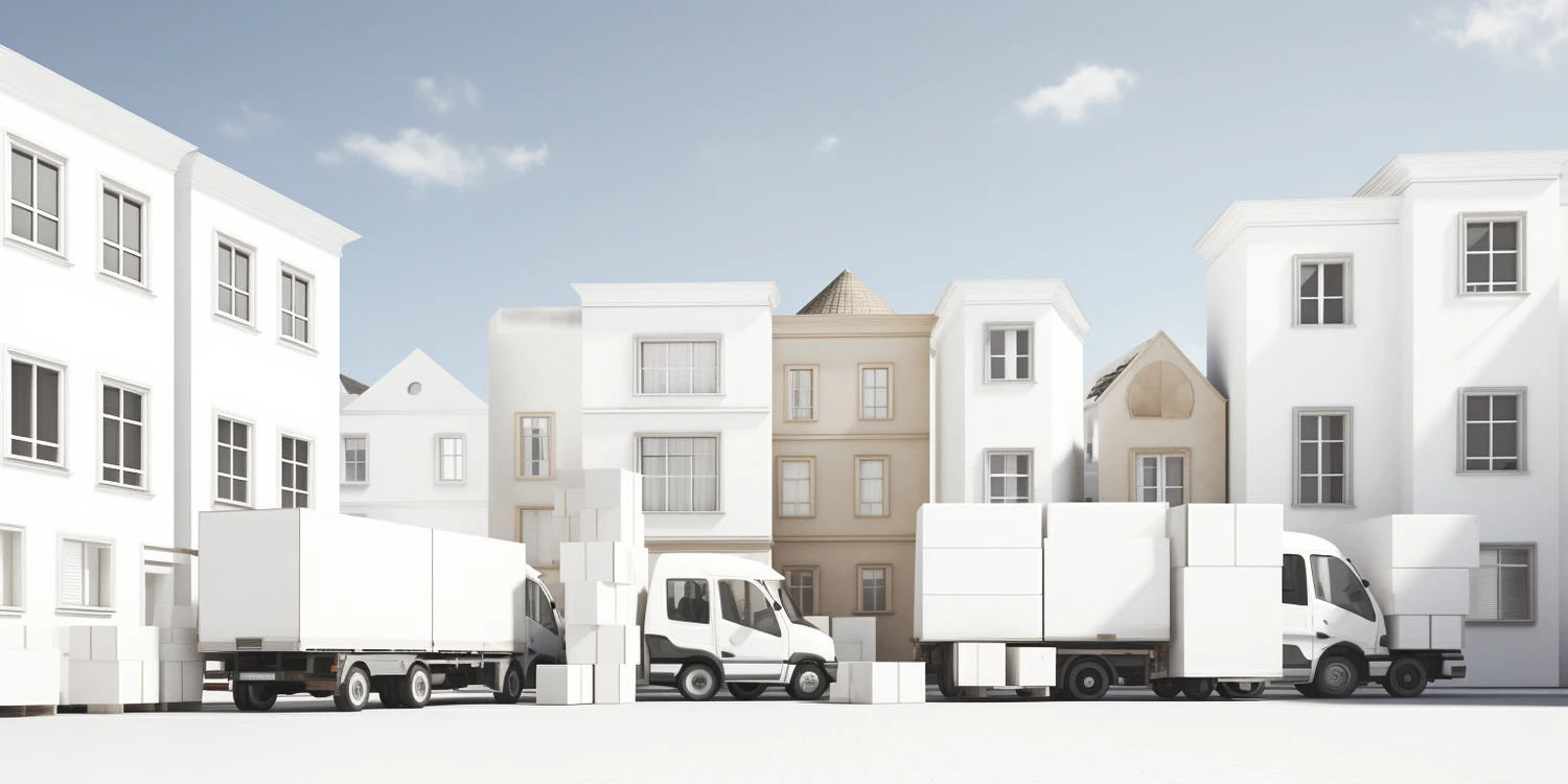 Firmy przeprowadzkowe w Gdańsku