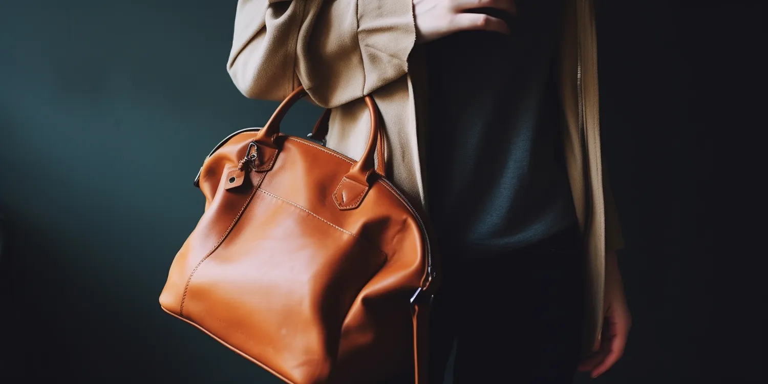 Torby na ramię damskie jaką wybrać