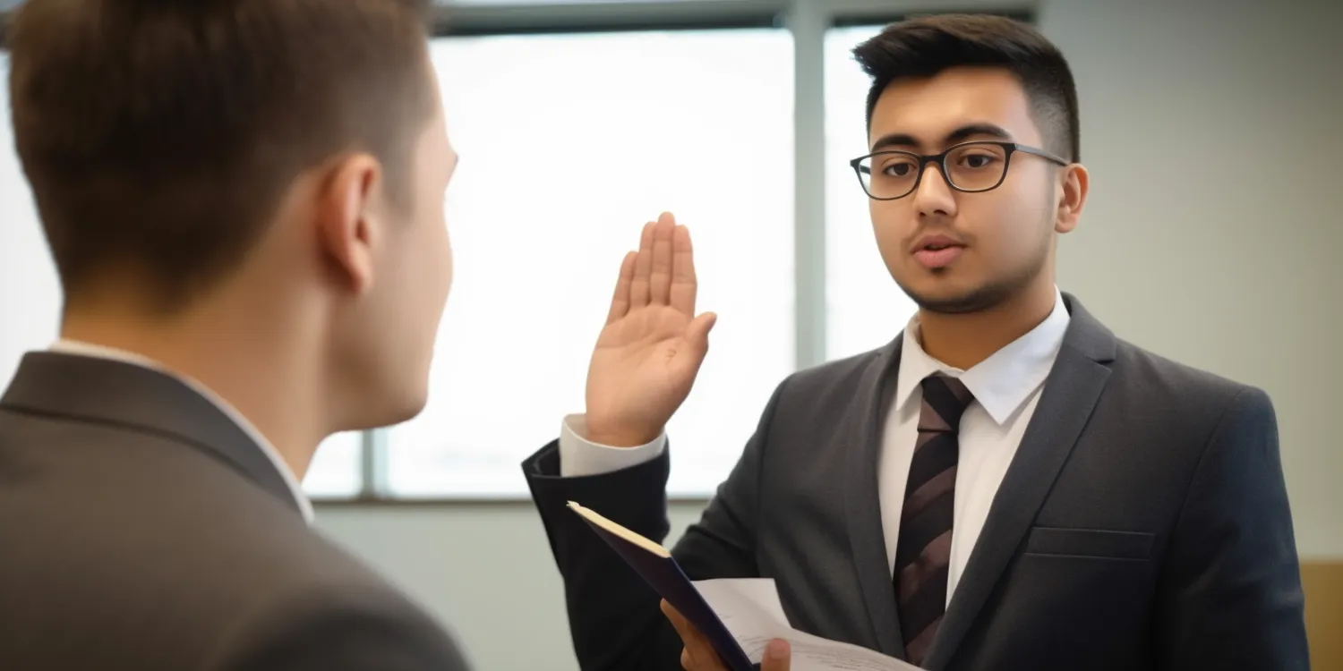 Tłumacz przysięgły