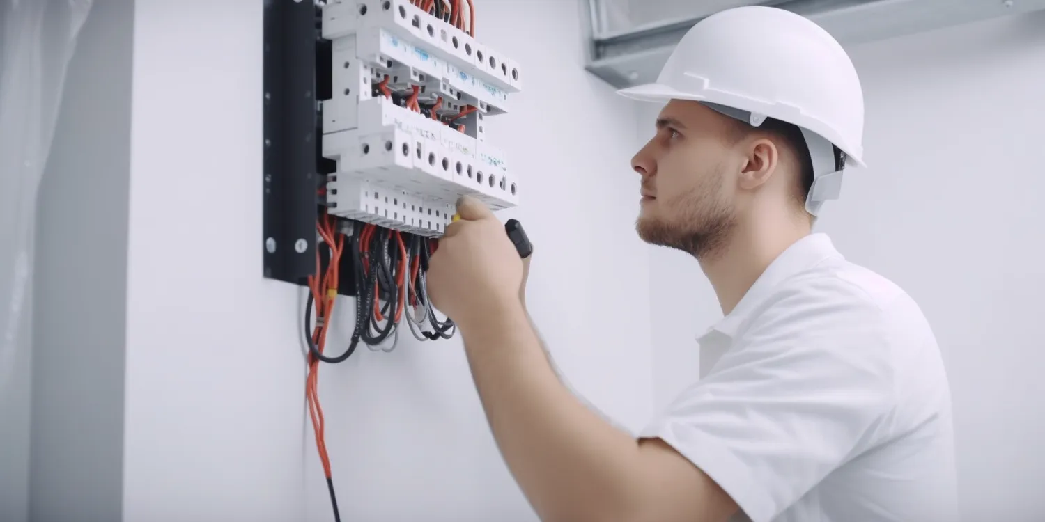 Instalacja elektryczna Szczecin