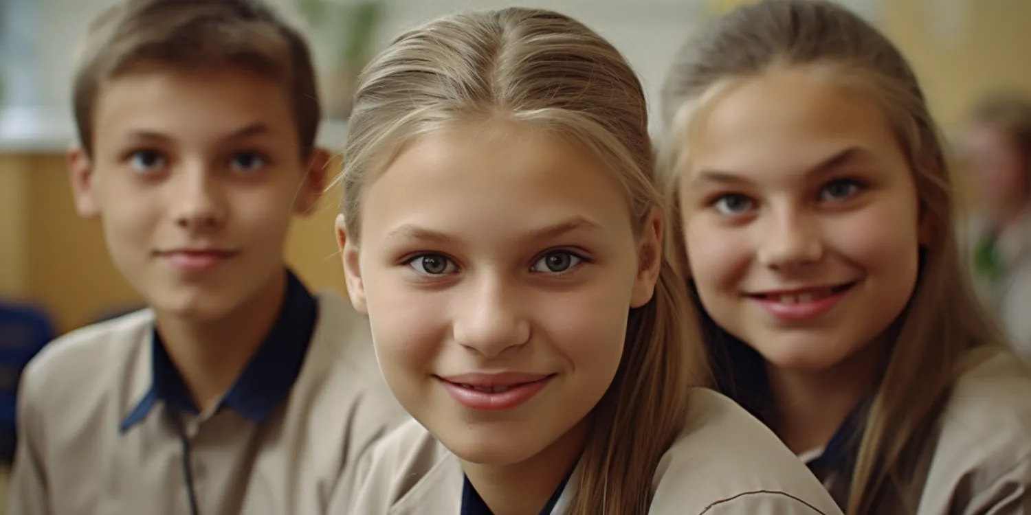 Szkoły specjalne w Szczecinie