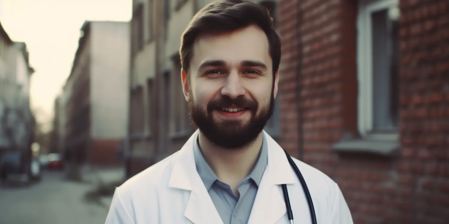 Endokrynolog dziecięcy Szczecin prywatnie