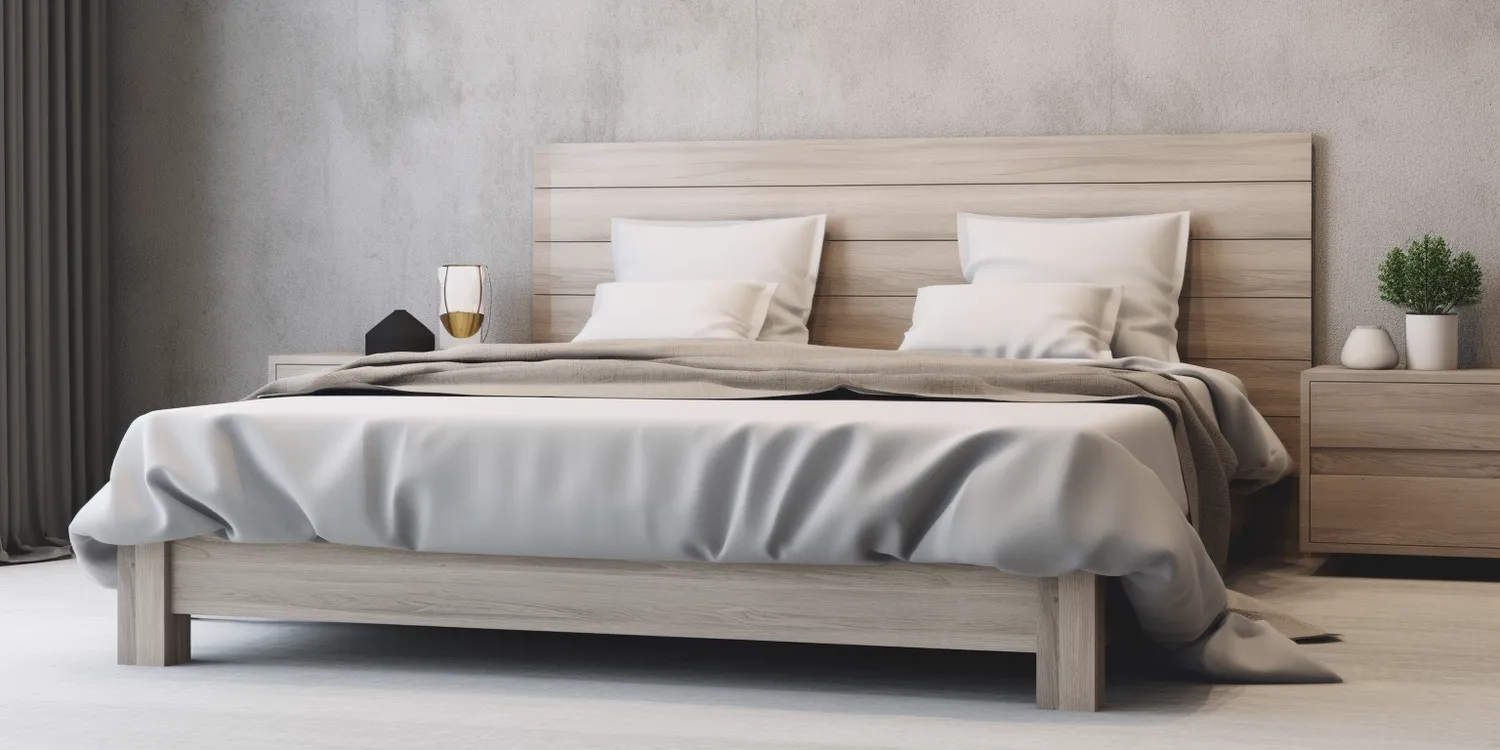 Aranżacja wnętrz sypialnia