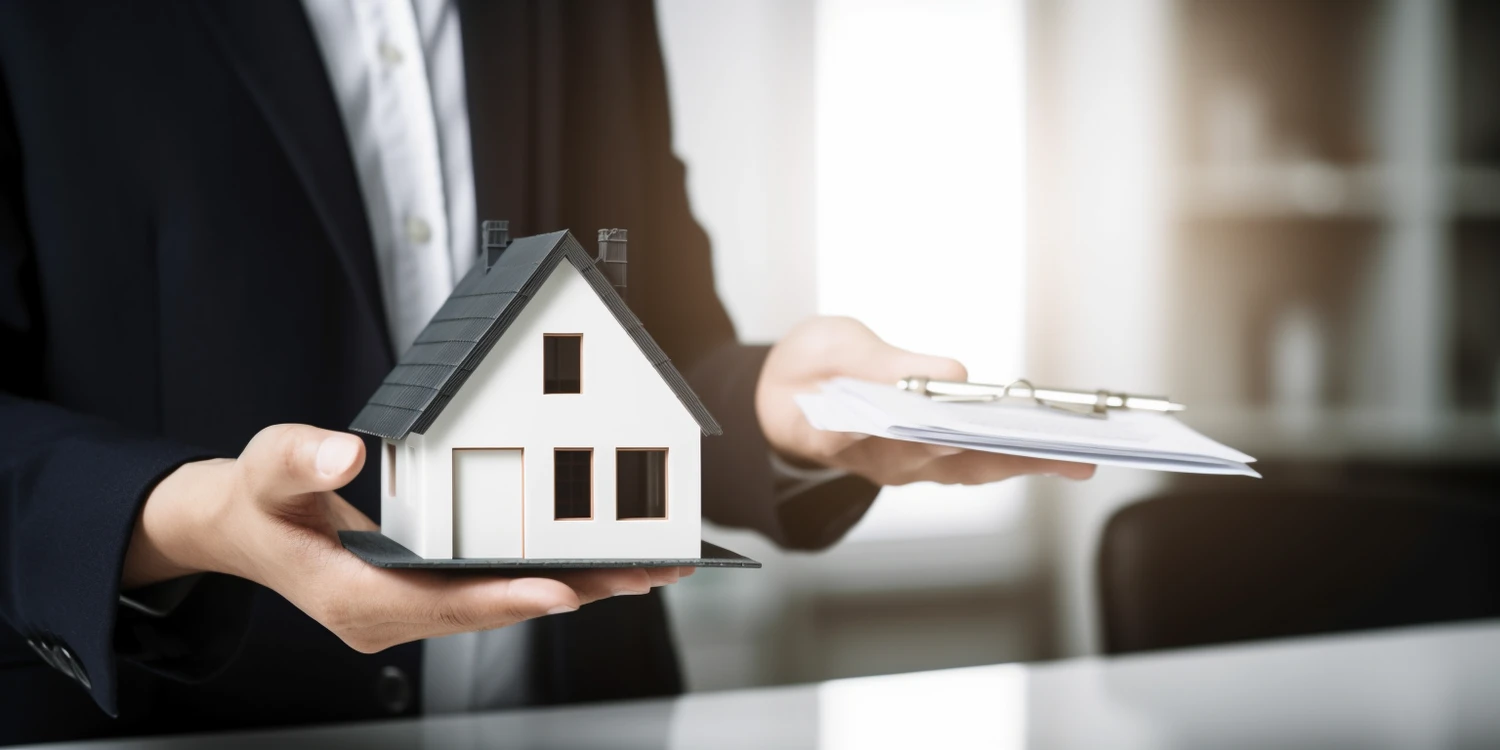 Biuro nieruchomości czym się zajmuje