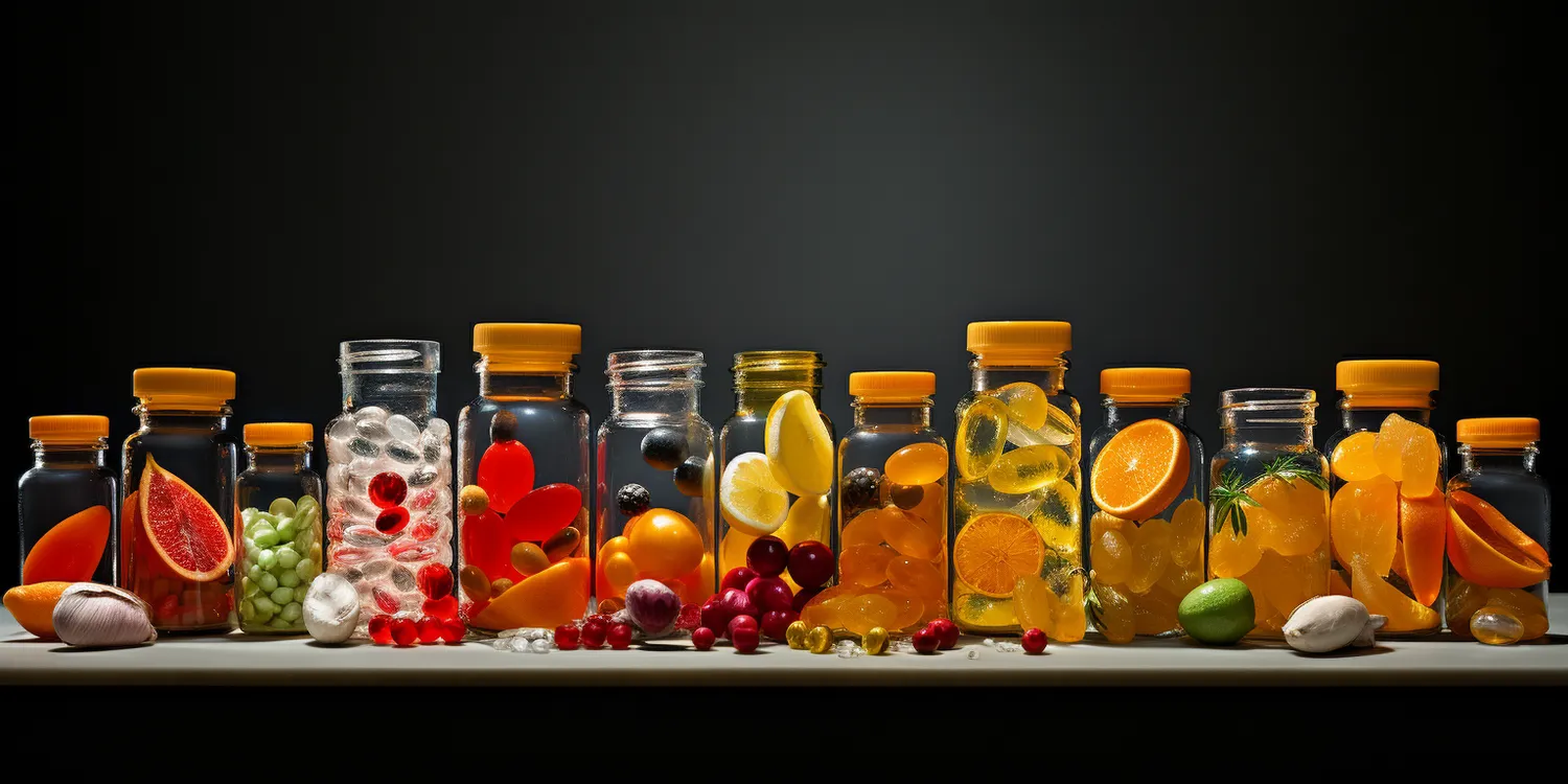 Co zawiera witamina B