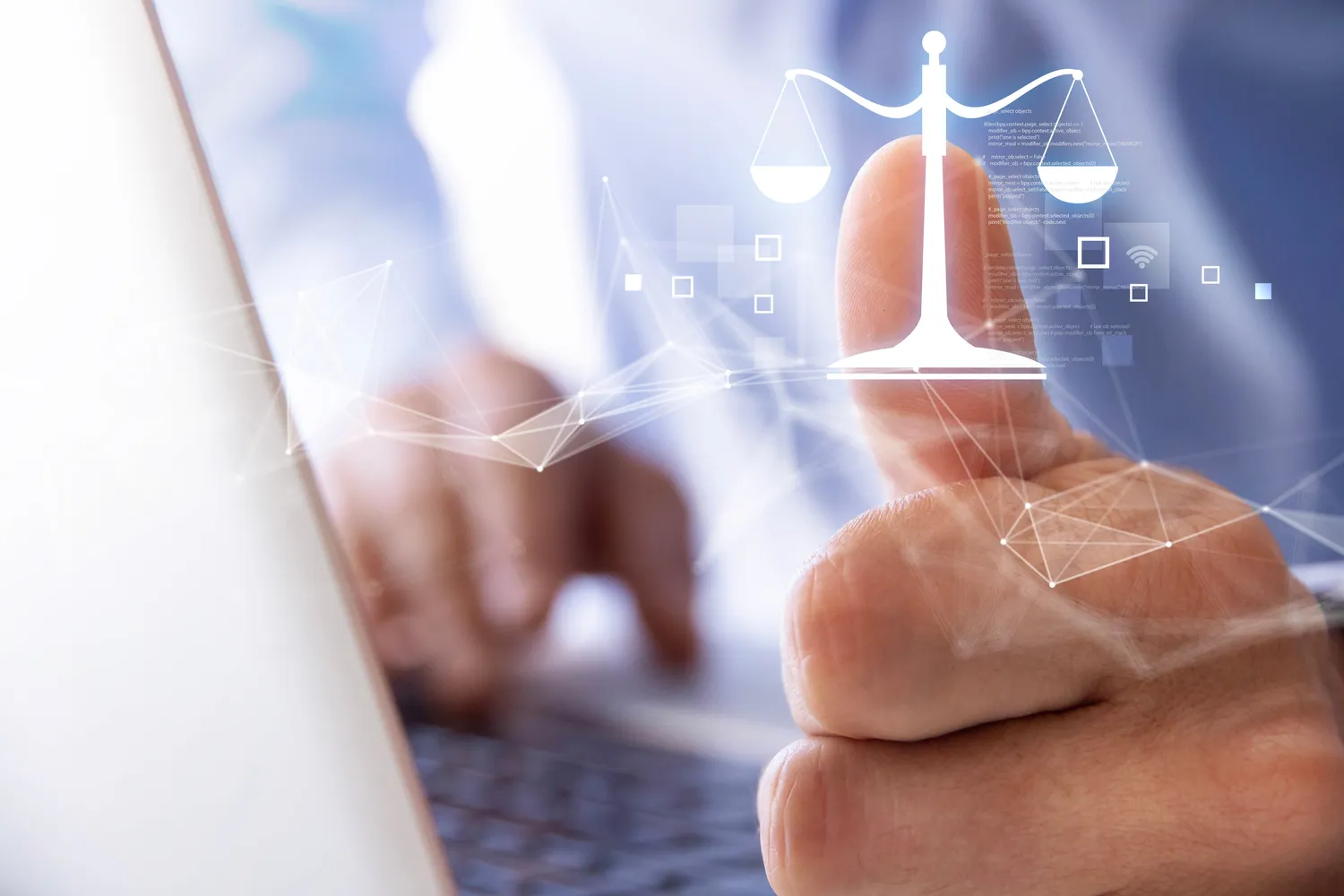 Marketing kancelarii prawnych