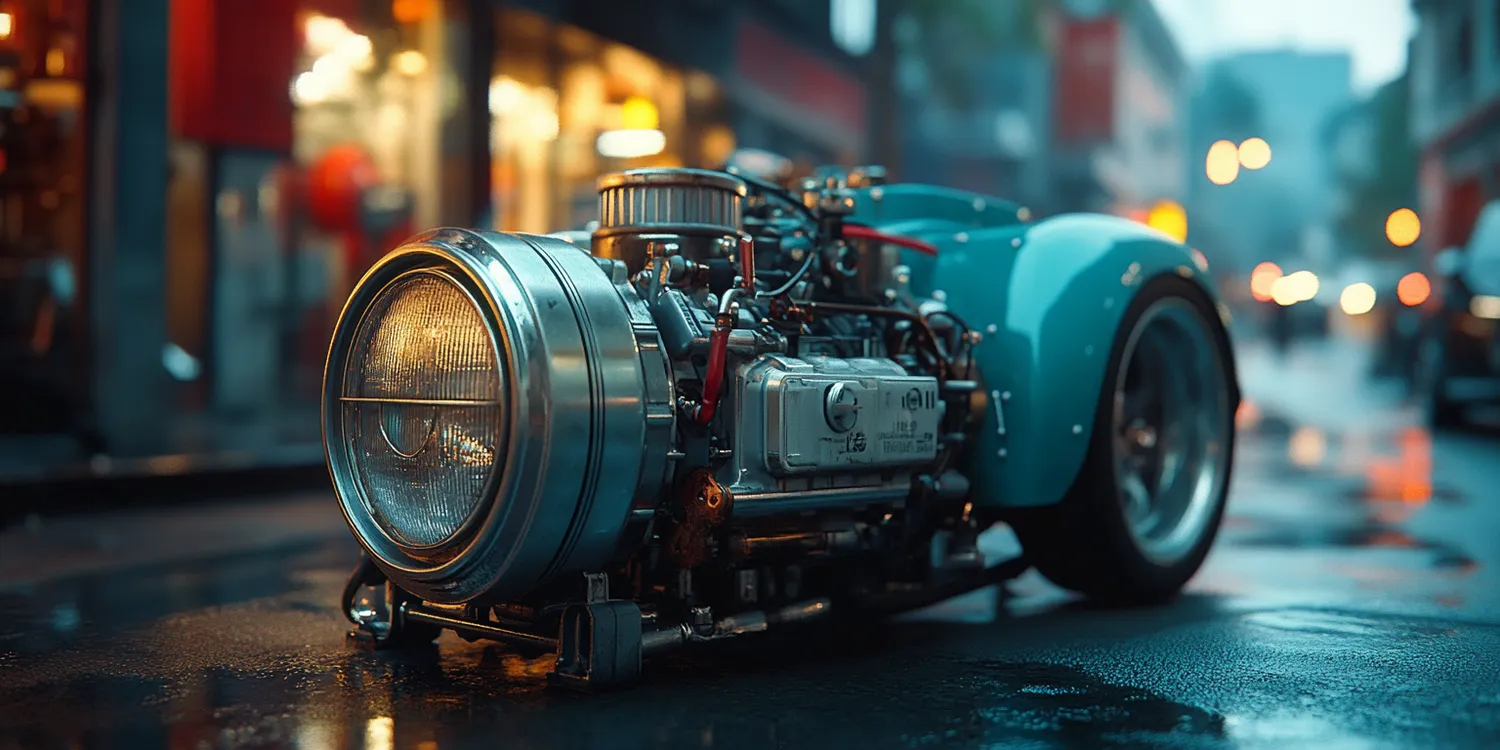 Jaki kompresor 100l?