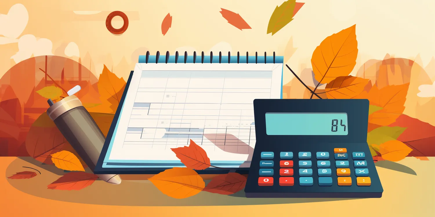 Reklama dla biura rachunkowego