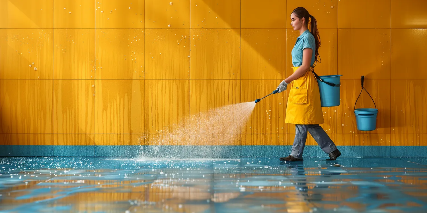 tanie sprzątanie Szczecin