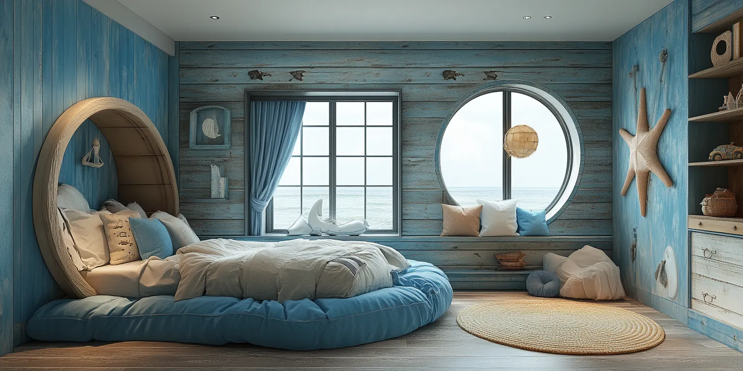 Aranżacja wnętrz Szczecin 