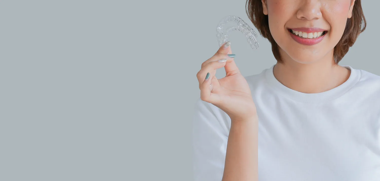 Invisalign Szczecin cena 