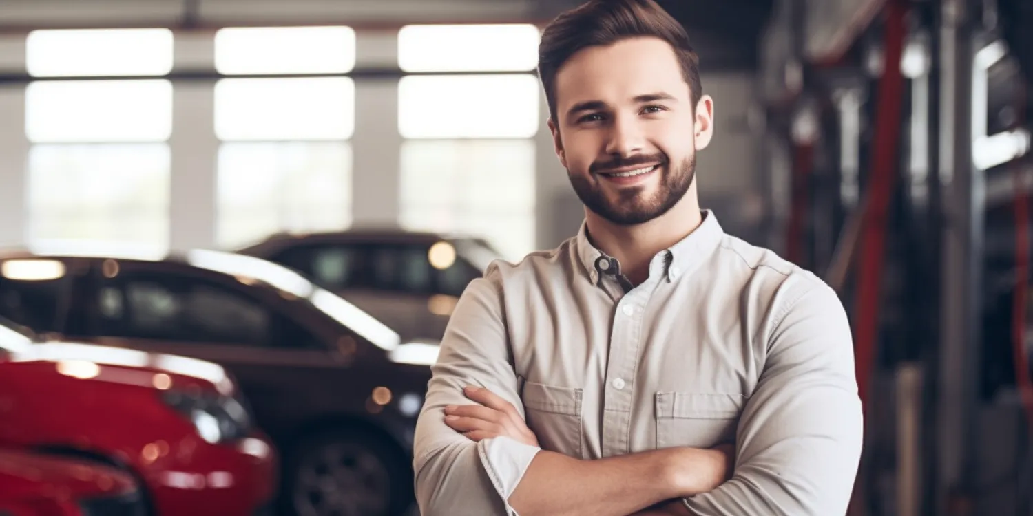 Jak założyć swój warsztat samochodowy?