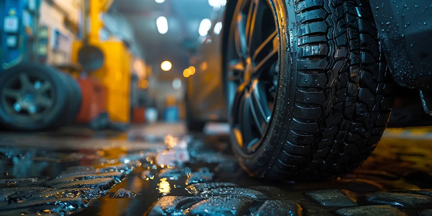 Jak założyć warsztat samochodowy?