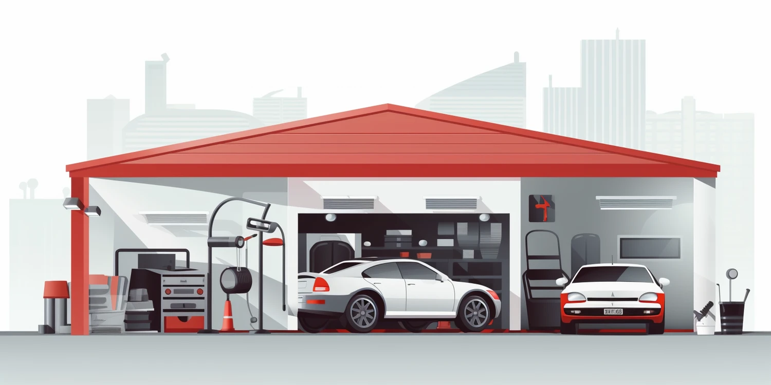 Mobilny warsztat samochodowy jak otworzyć?