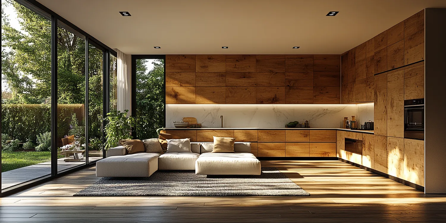 Projekty wnętrz Częstochowa