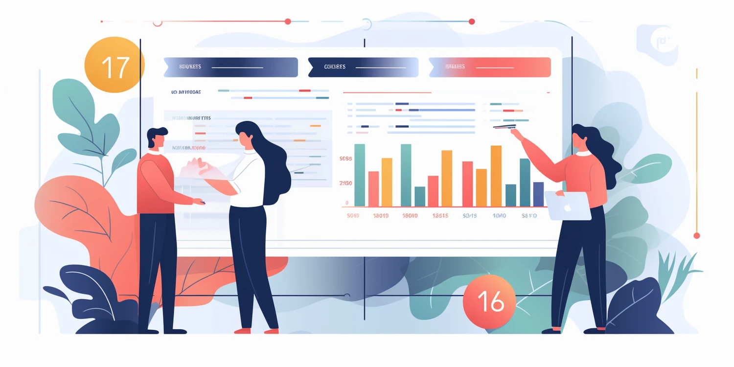 Reklama firmy ogrodniczej  