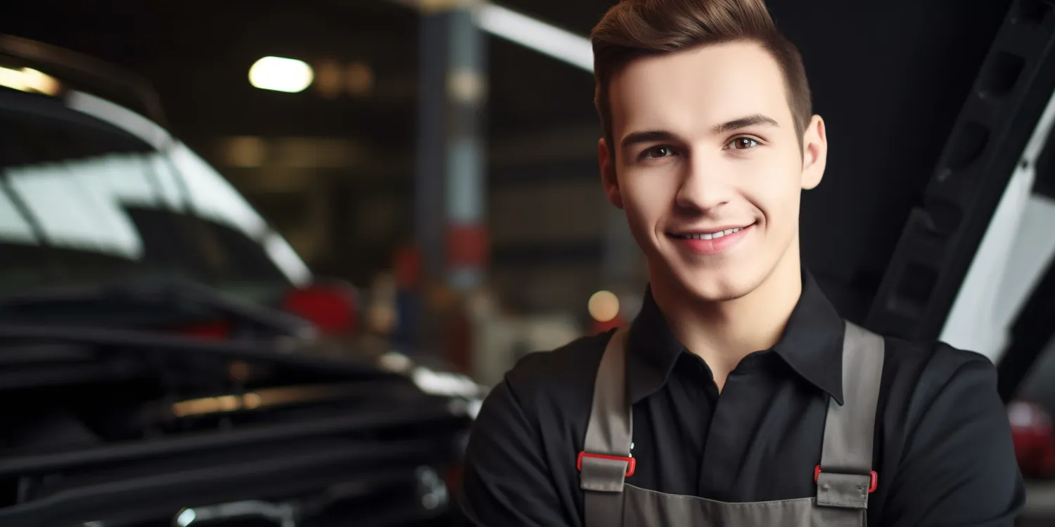 Serwis samochodowy Rzeszów