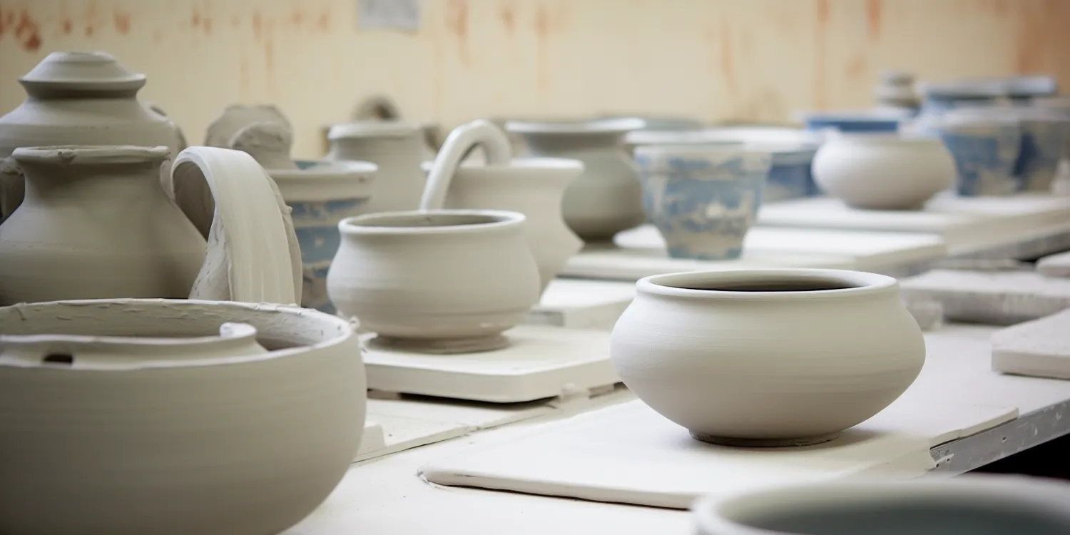 Warsztaty ceramiczne dla dorosłych
