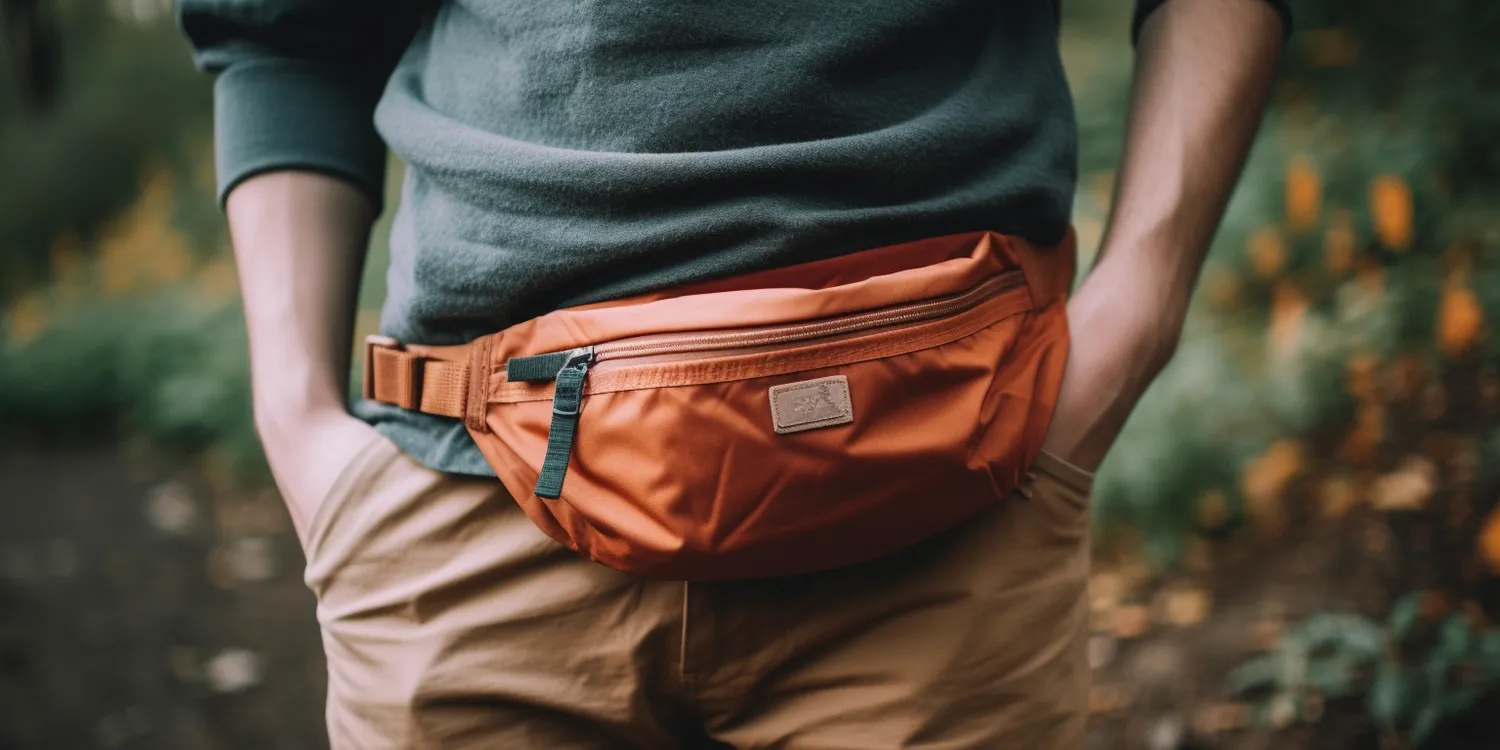 Co do torby na spacer?