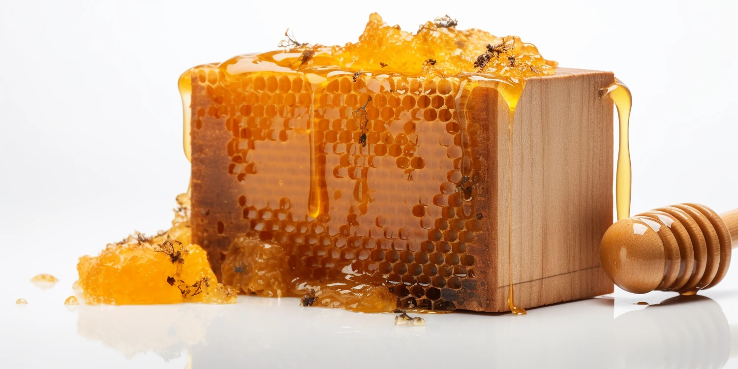Czy miod jest dobry na chore gardło?