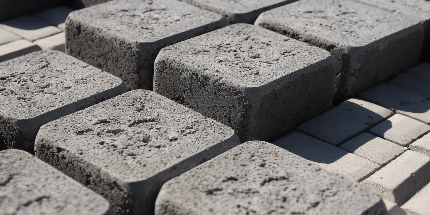 Czym impregnować kostkę brukową?