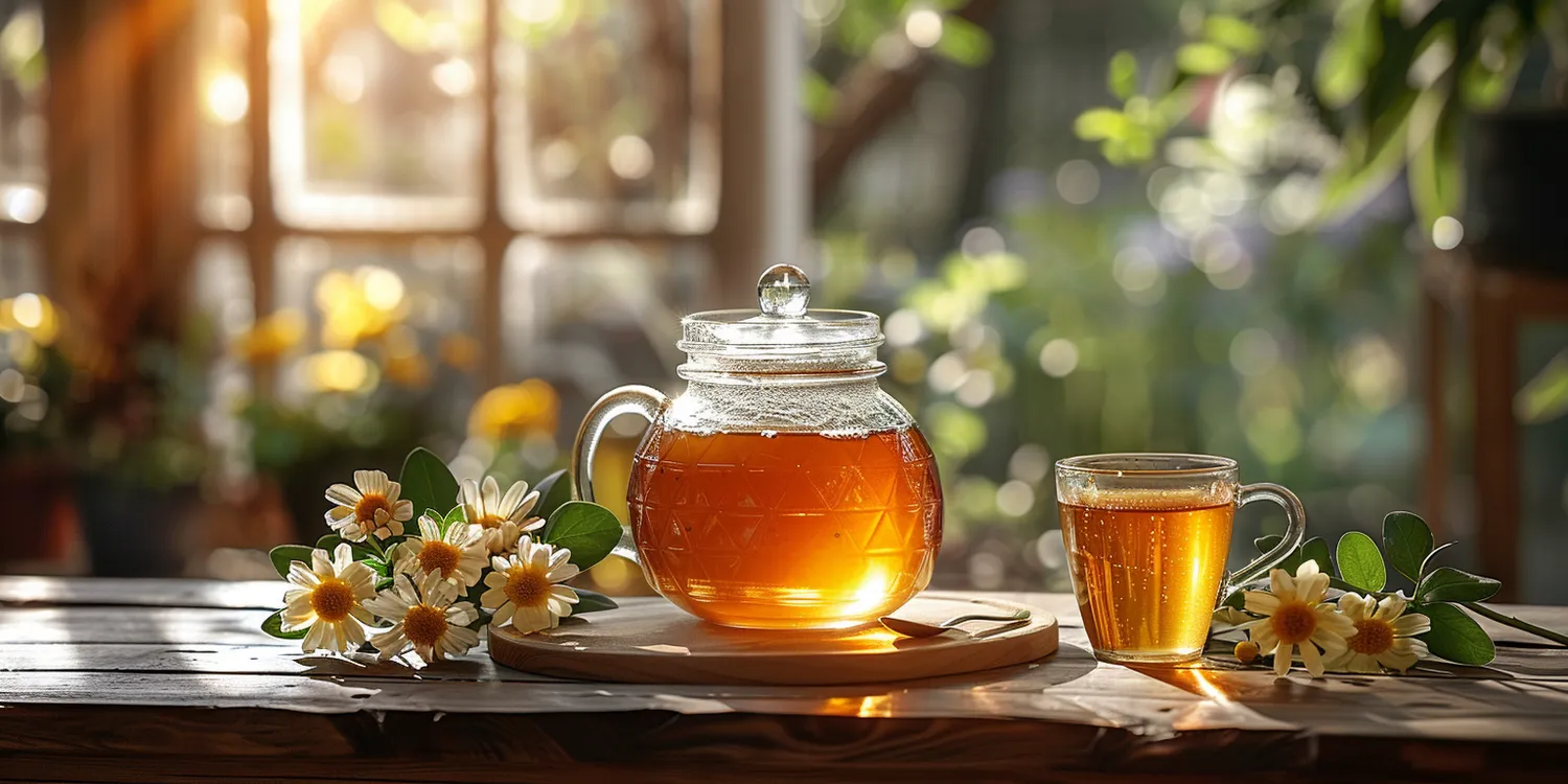 Gdzie przechowywać miód?