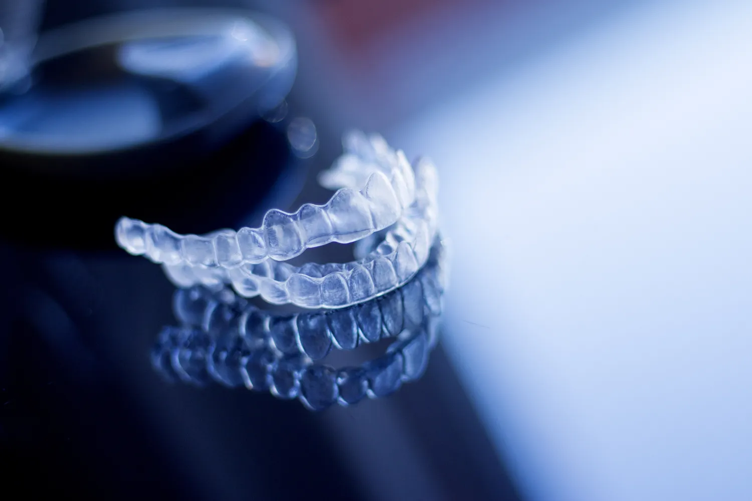 Invisalign Warszawa cena