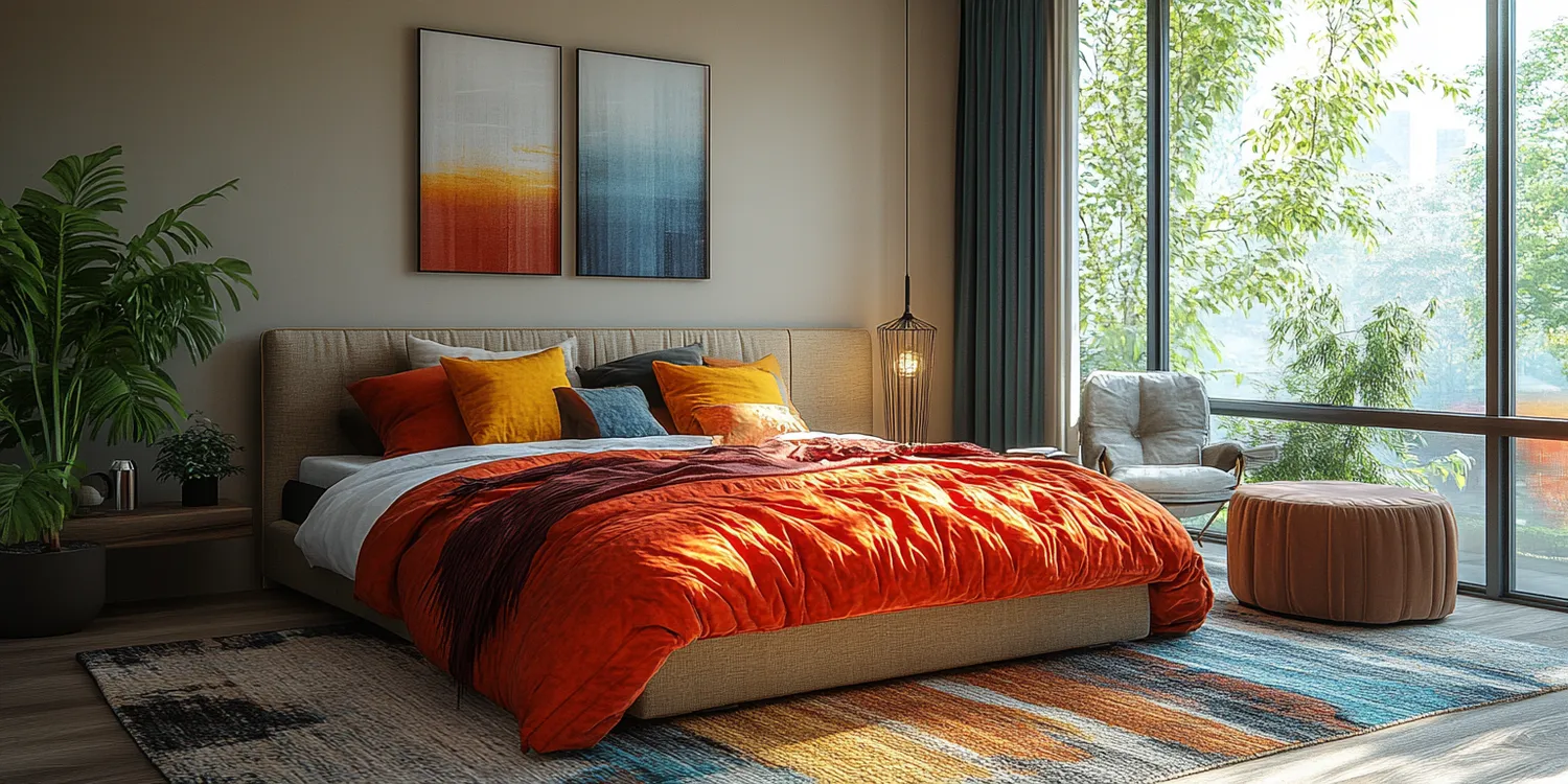 Jaki materiał na pościel?