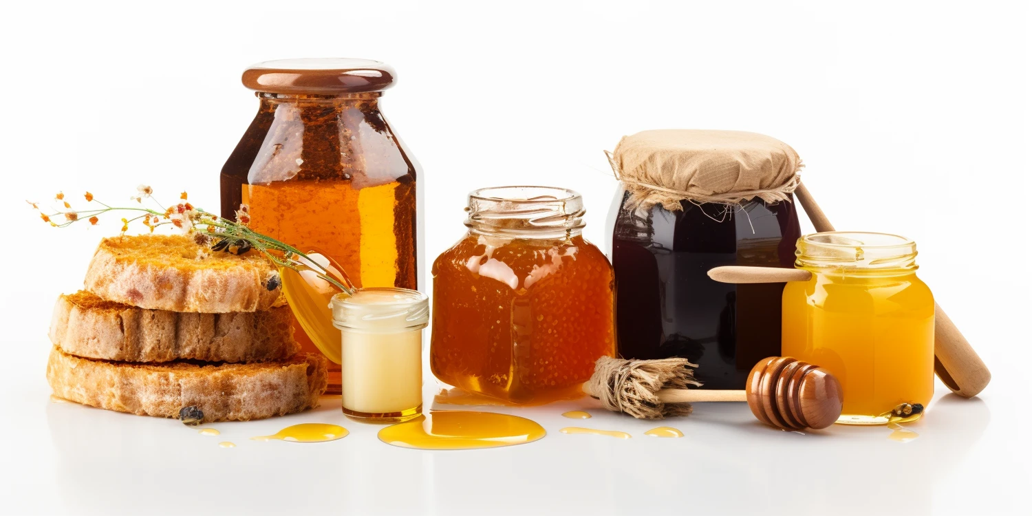 Jakie miody są najzdrowsze?