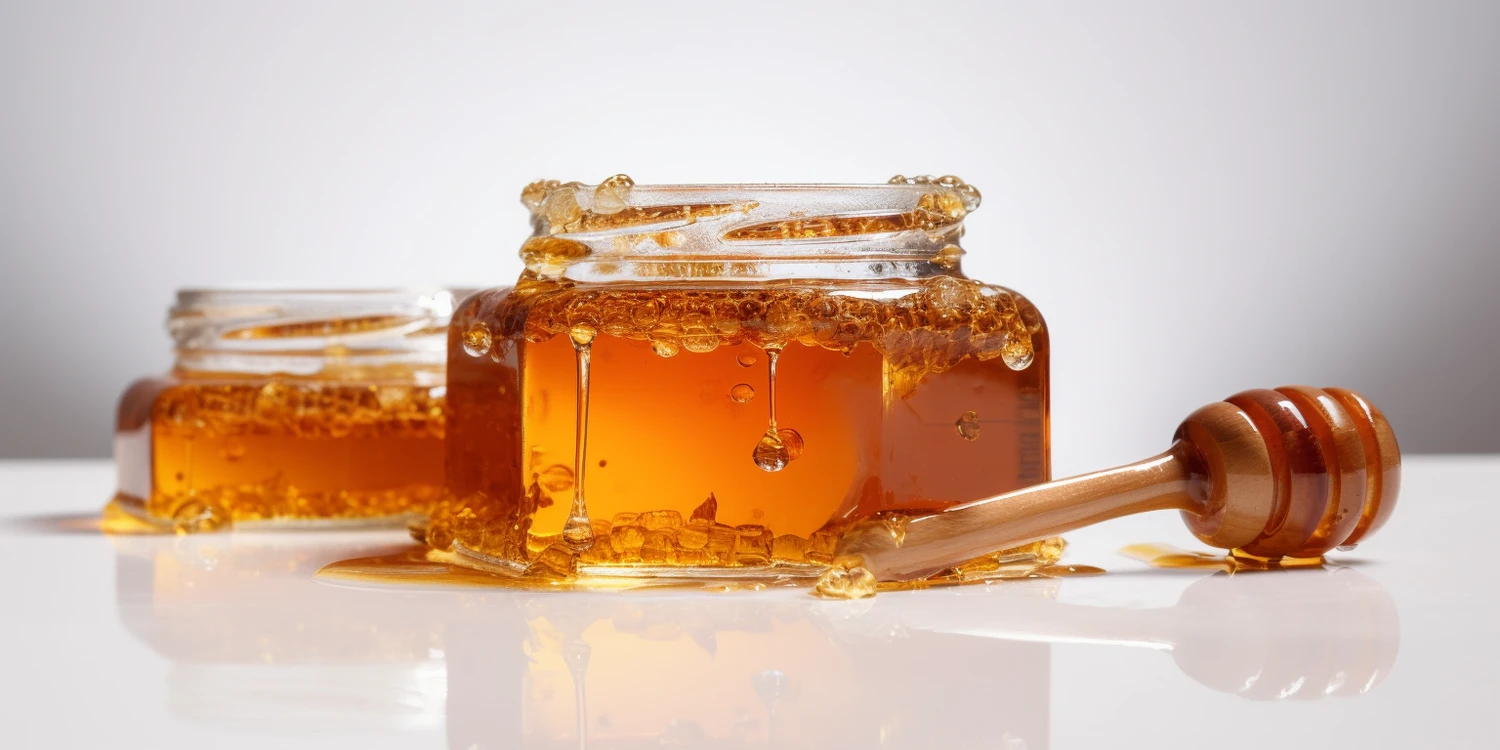 Miód gryczany jak spożywać?