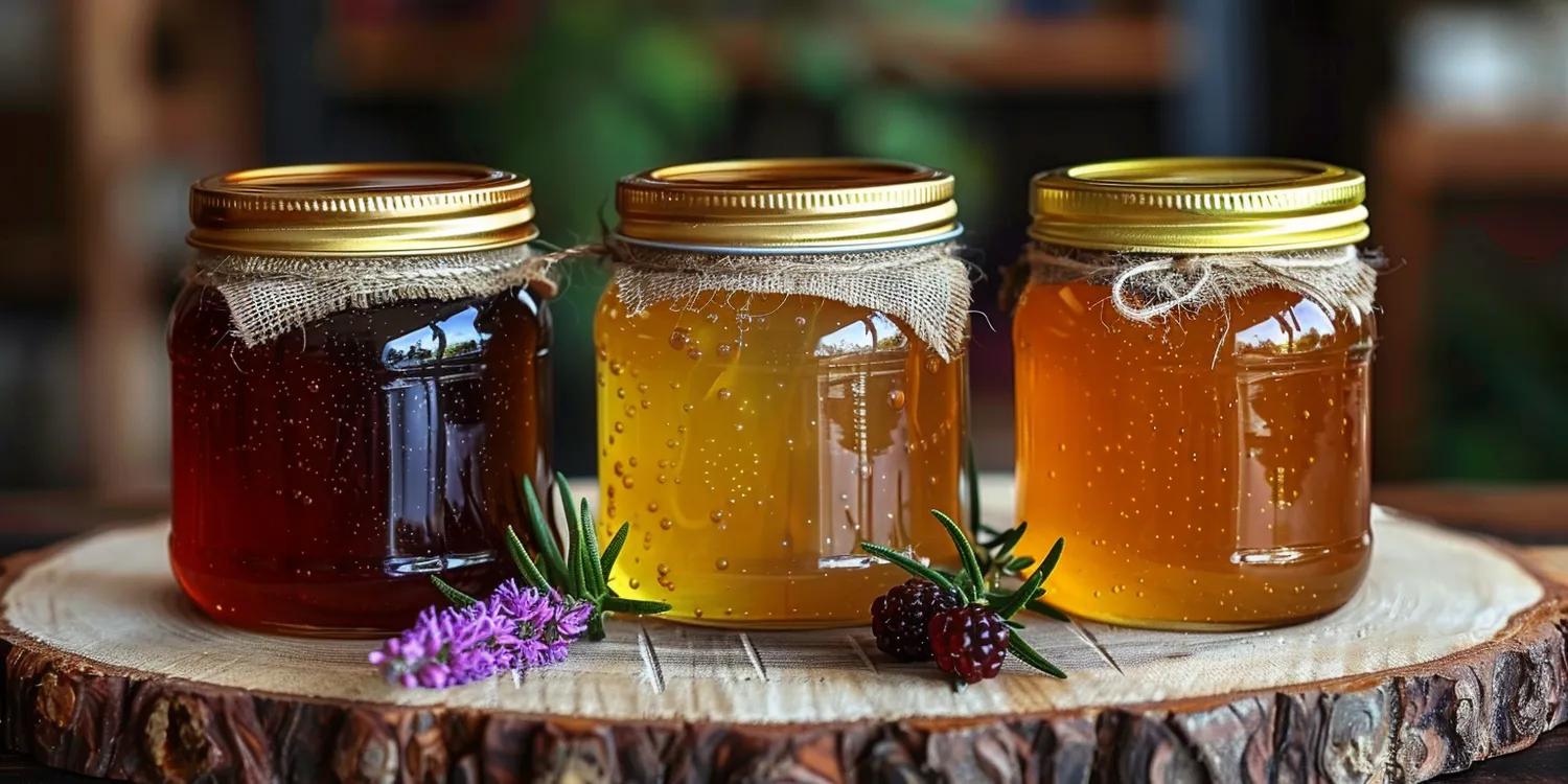 Miody Manuka gdzie kupić?