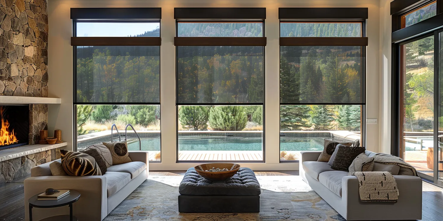 Stolarka budowlana co to?