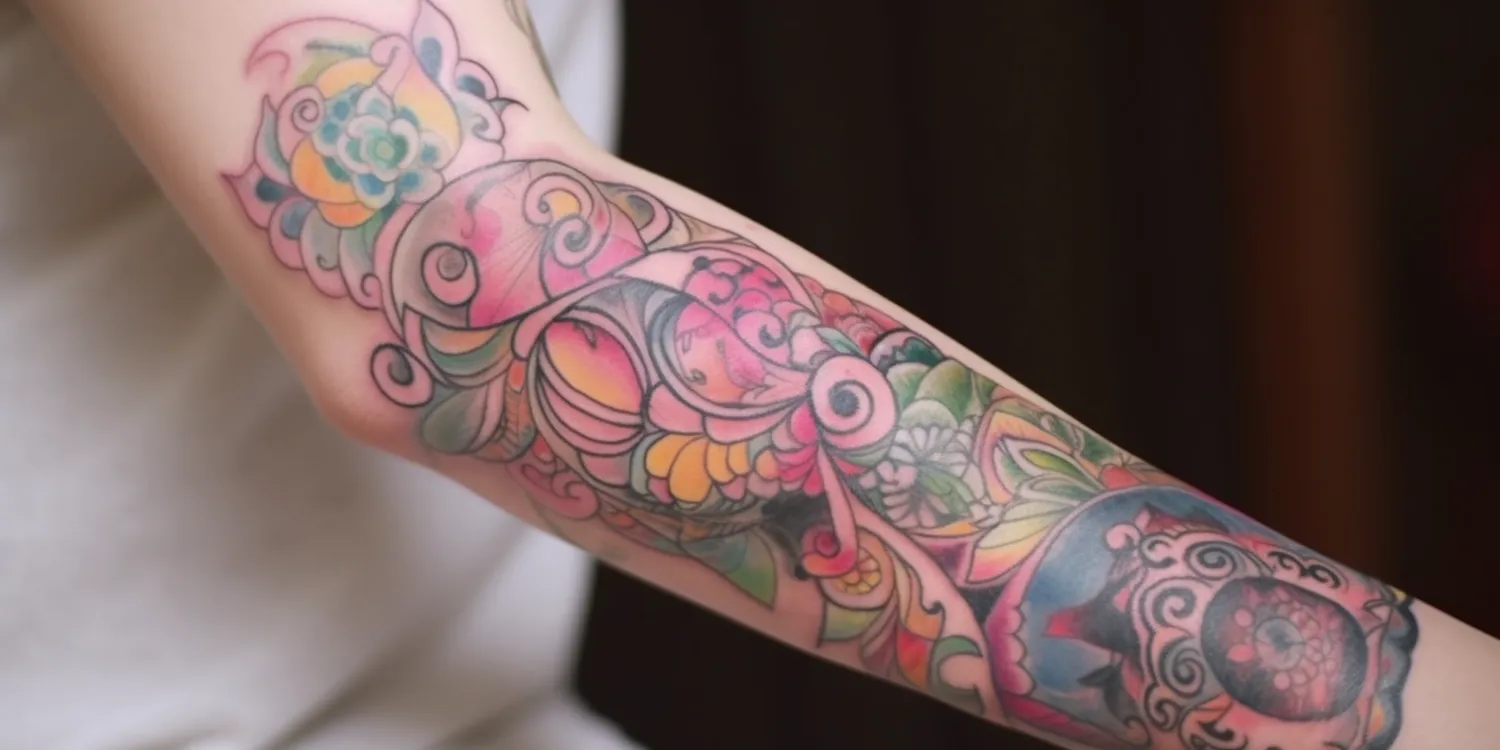 Tatuaże runy znaczenie