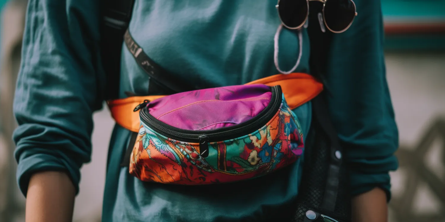 Torba damska na ramię