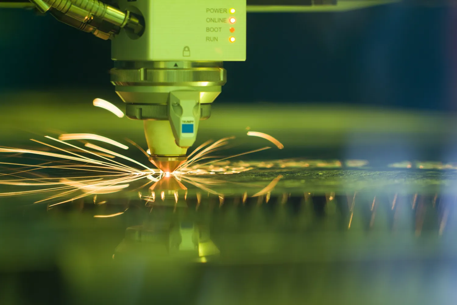 Automatyzacja polskiego przemysłu