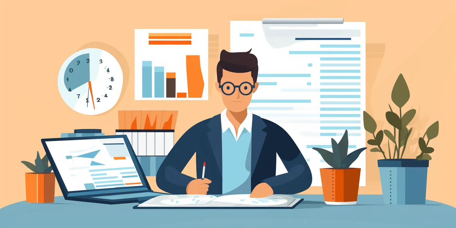 Co to pełna księgowość?