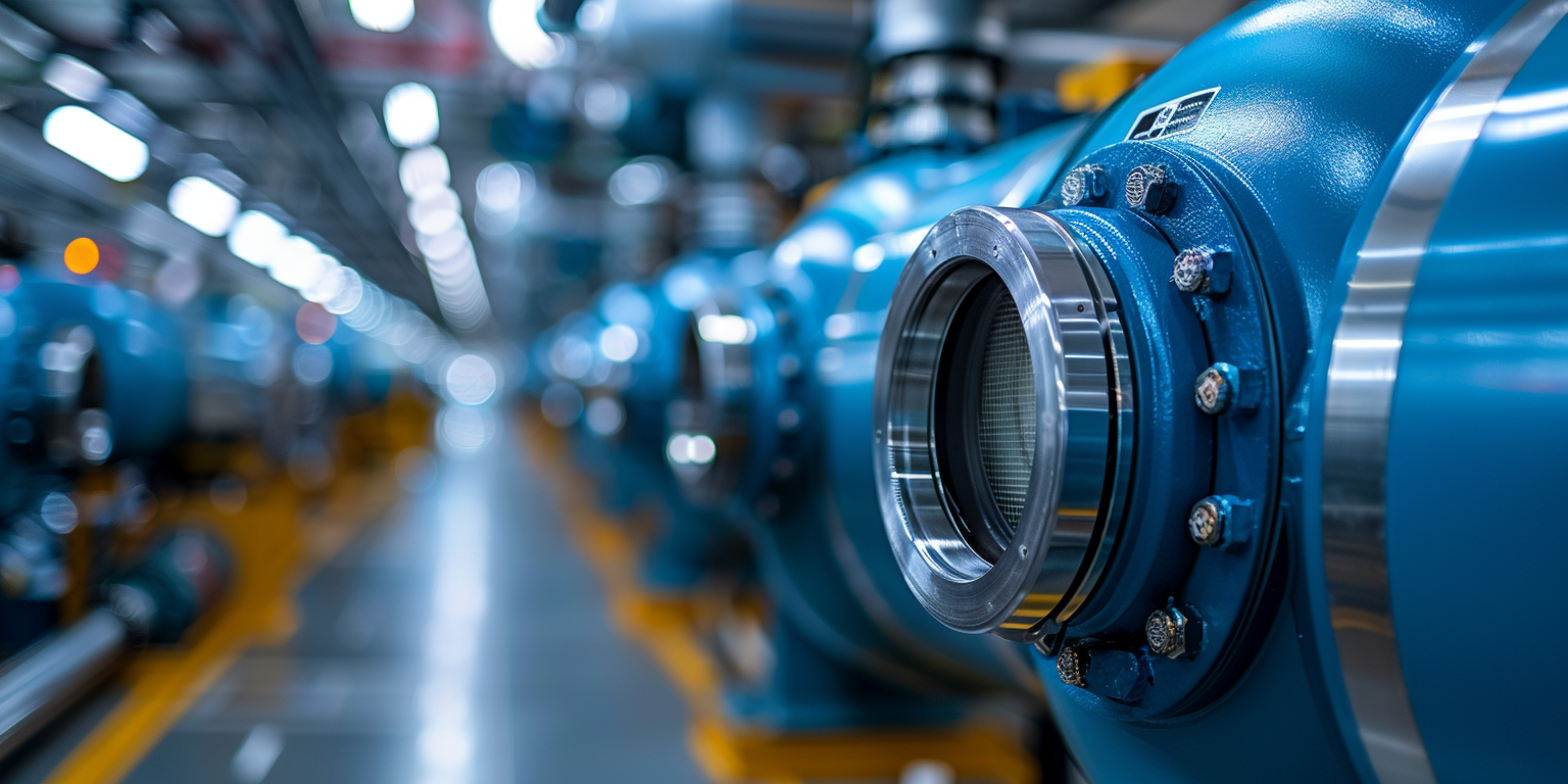 Czym obecnie charakteryzuje się polski przemysł?