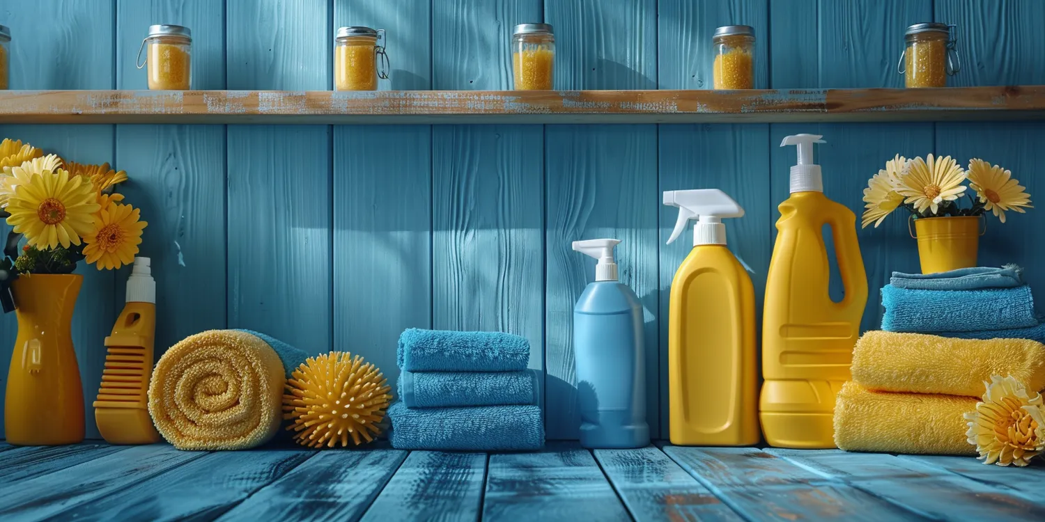 Firma sprzątająca Szczecin