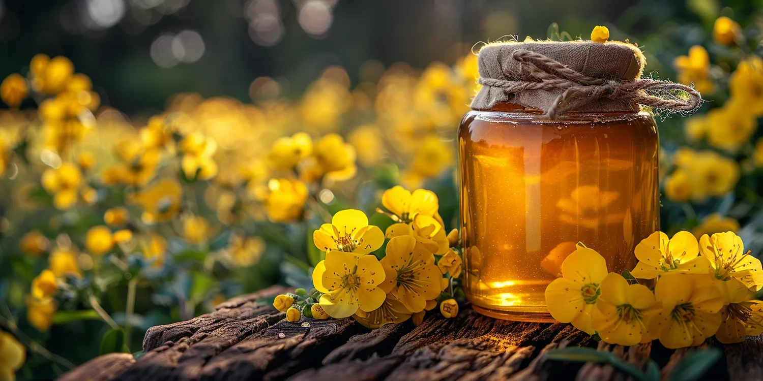 Jak rozpoznać miody?