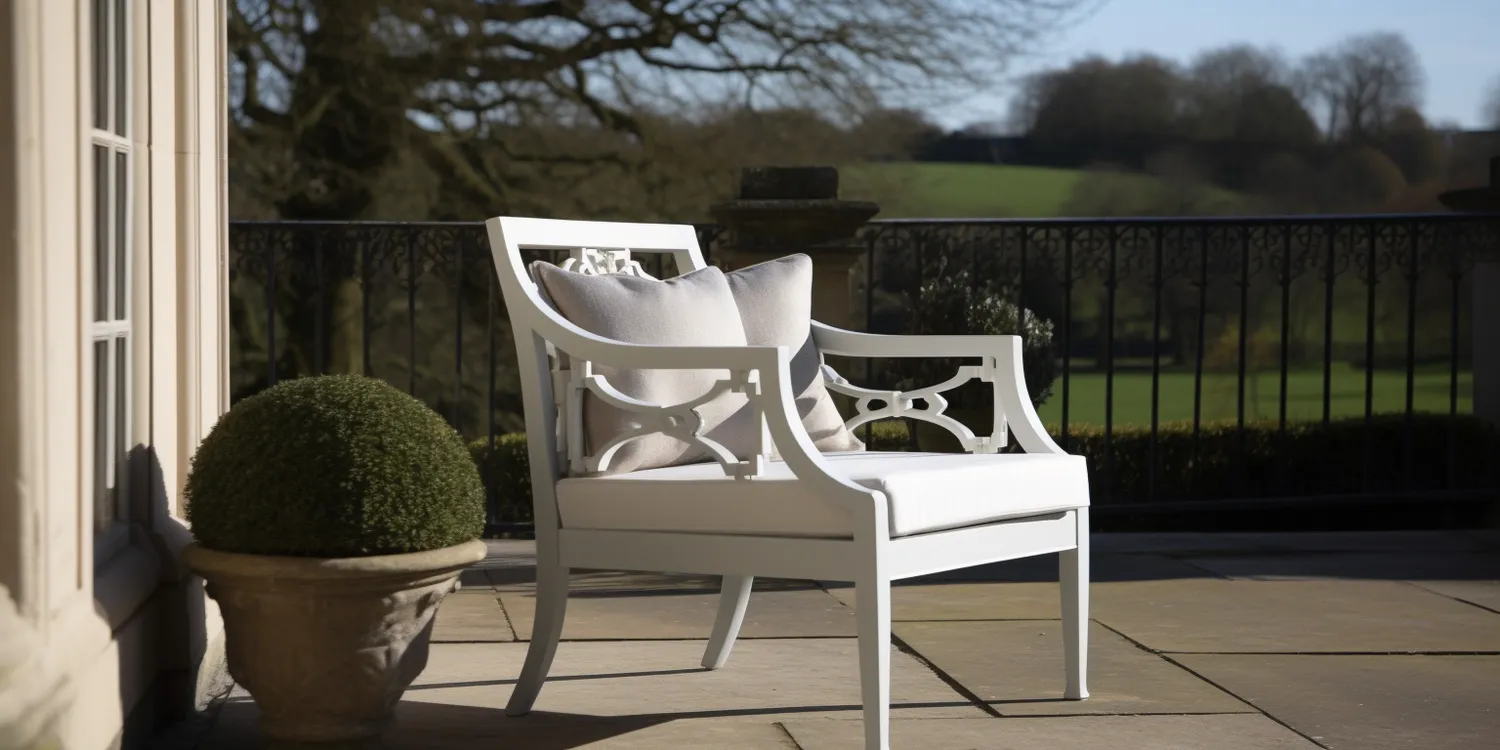 Jak urządzić ogród wokół domu?