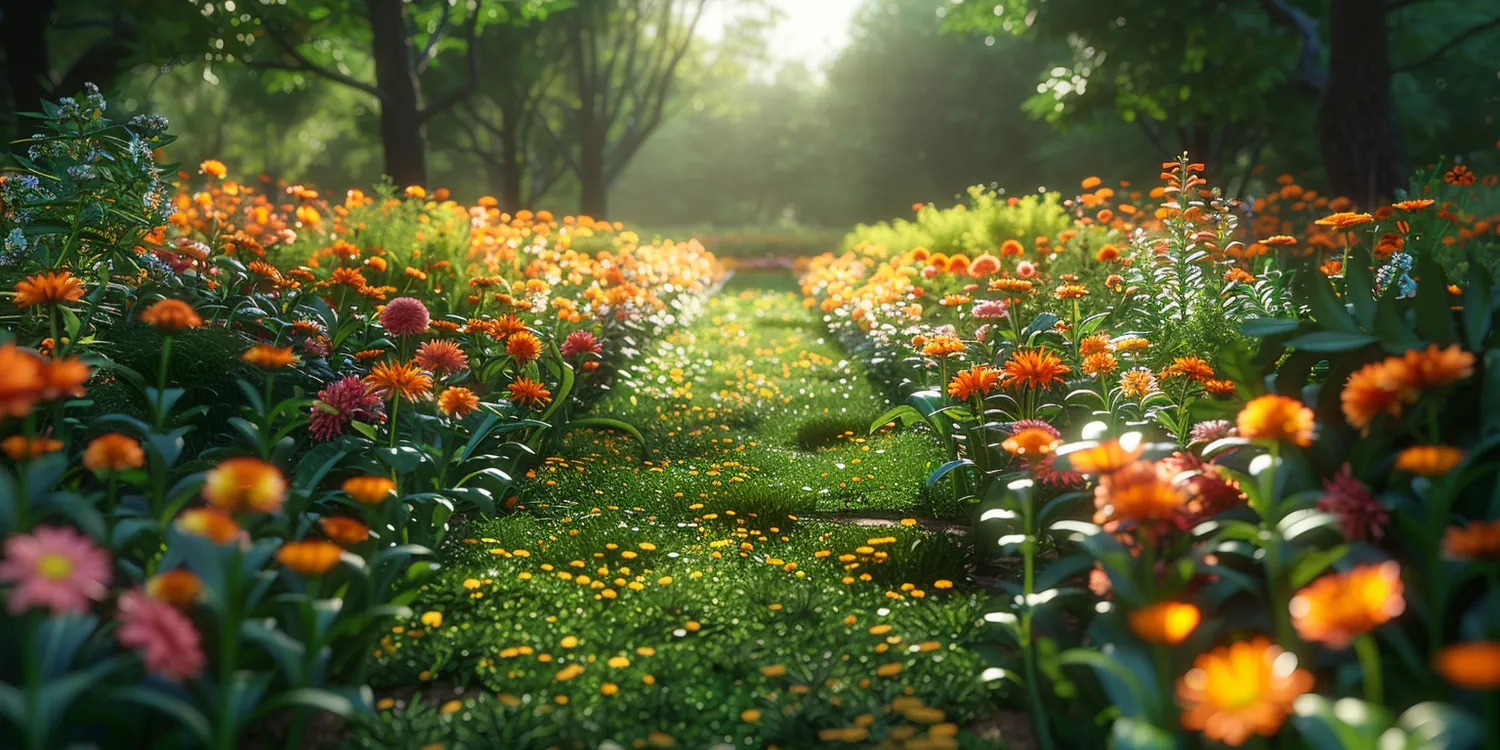 Jak urządzić ogród?