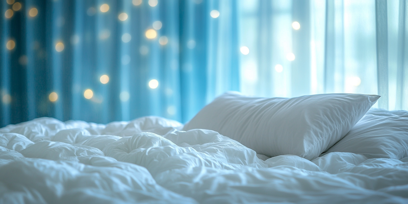 Jaki rozmiar kołdry dla 3 latka?