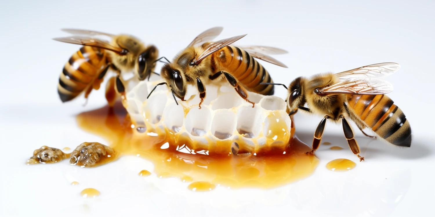 Najlepsze miody jakie?