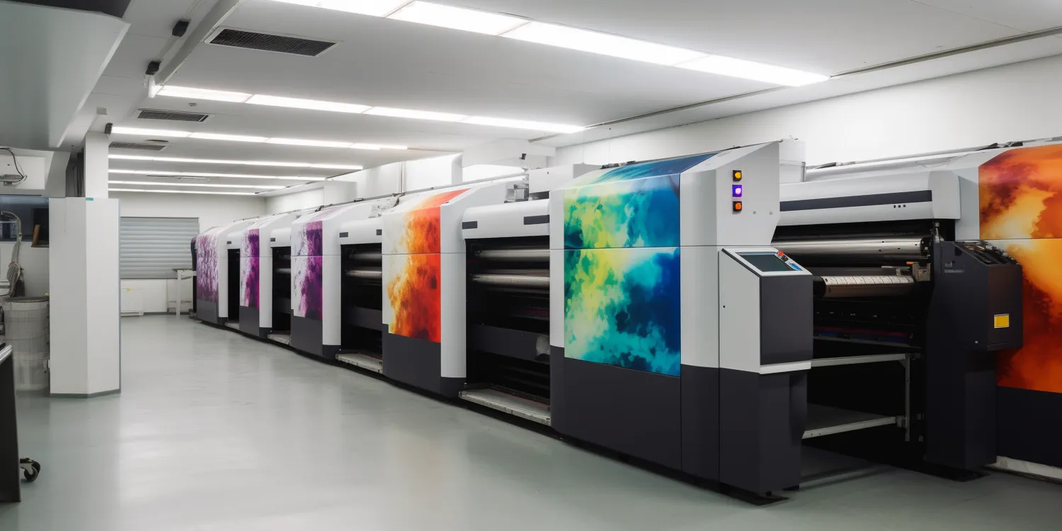 Przemysł 4.0 co to jest?