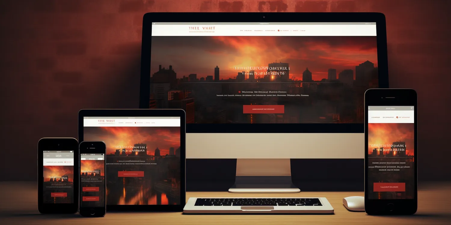 Tworzenie stron WWW jaka firma?